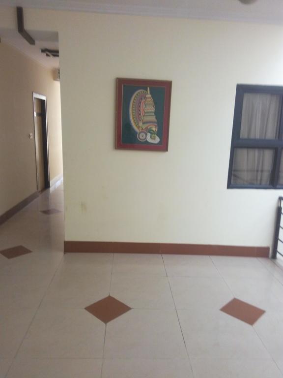 Hotel Candy Palace Τζαϊπούρ Εξωτερικό φωτογραφία
